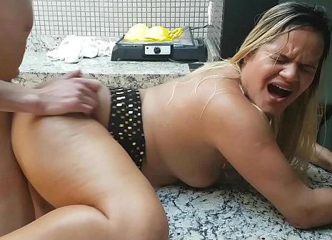 Melhores porno brasileiro amador