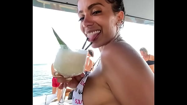 A Bunda De Anitta