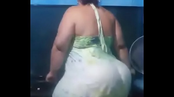 Afogando O Ganso Bunda Gorda