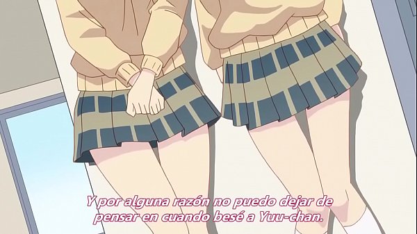 Animes Com Incesto Yuri