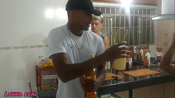 Aniversário Do Corno Porno