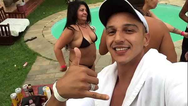 Atriz Porno No Sexo Amador