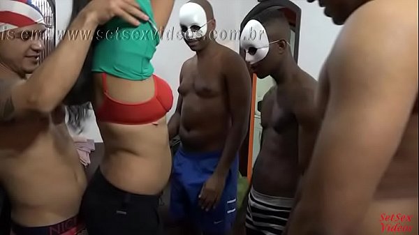 Bideo Porno Casal Amador