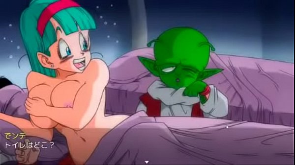 Bulma Lesbica Porno