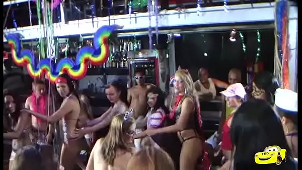 Bunda Da Graciane Barbosa No Carnaval