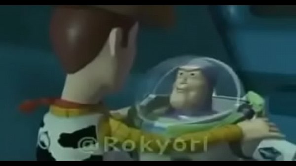 Buzz Lightyear Meme