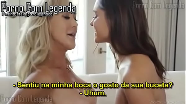 Cenas Fe Sexos Com Lesbica