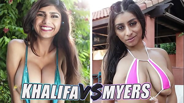 Compilation Anal Mia Khalifa