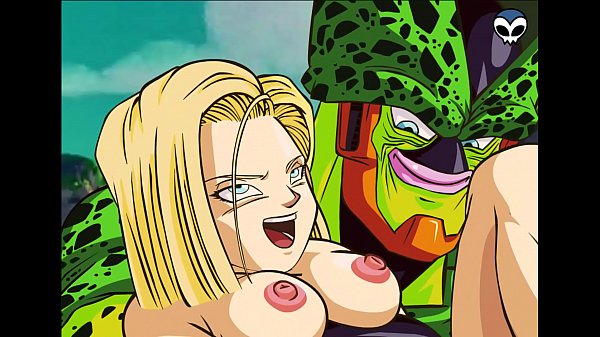 Dbz Porno