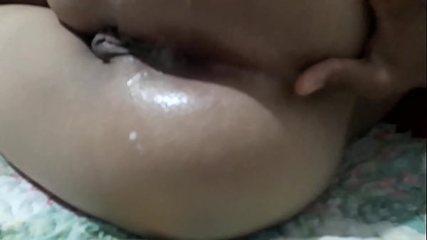 Esposa Fazendo Sexo Anal Bem Gostoso