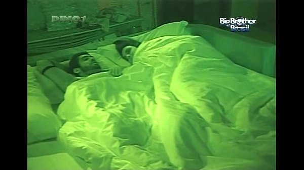 Fani Do Bbb Transando