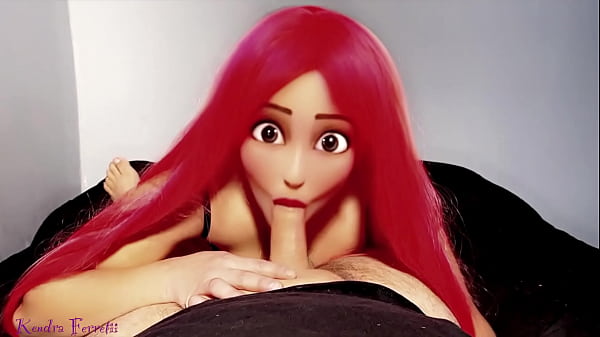 Hentai Barbie