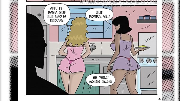 Hentai Cada Um Na Sua Casa