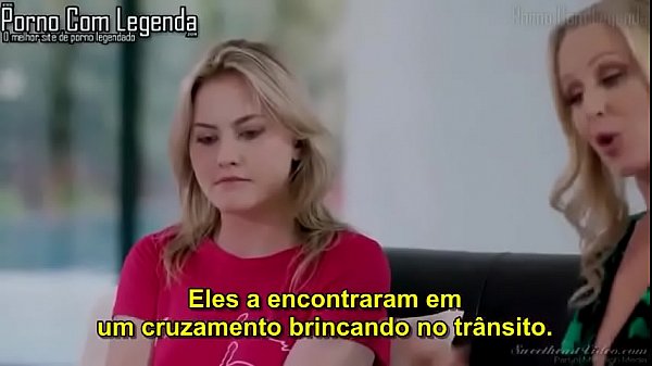 Lesbica Faz Simpatia Com Legendado Porno