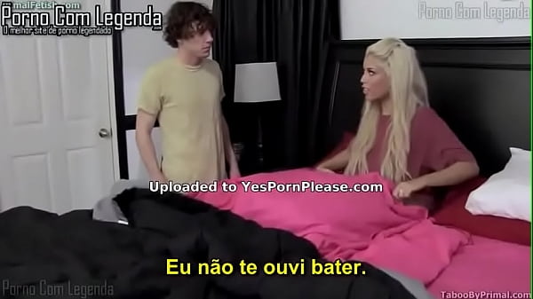 Loira Bucwuda Porno Legendado Pornohub