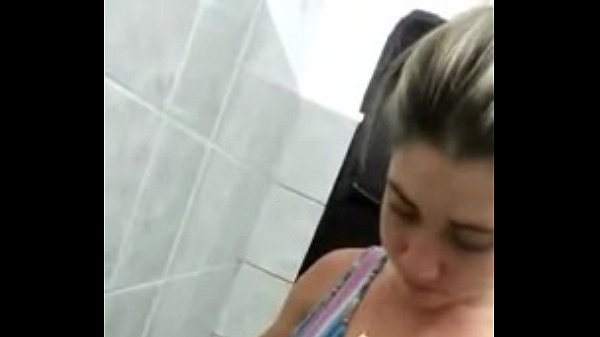 Loira Dando Pra Negao Porno