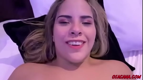 Loira E O Careca Porno