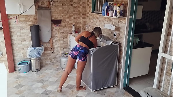 Mais Sexo Caseiro