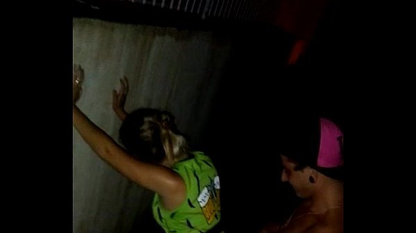 Mulher Prostituta Na Rua Trabalhando Porno