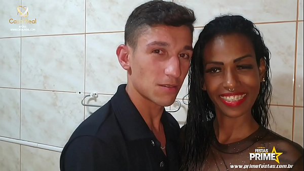 Negra Magrinha Porno