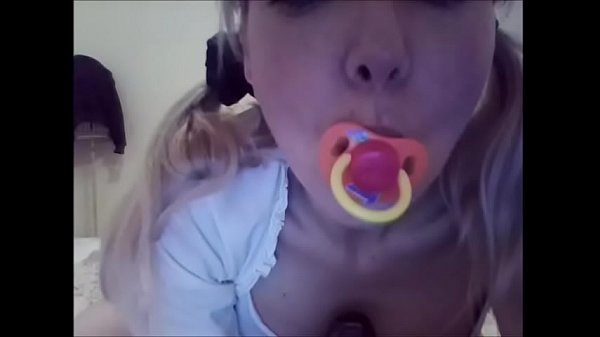 Pacifier Porn