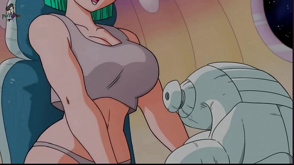 Porno Do Dragon Ball