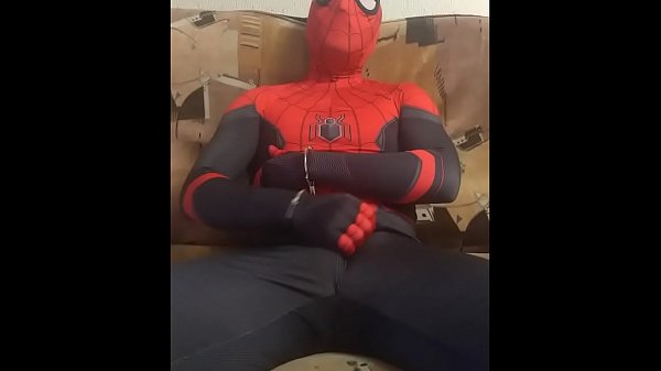 Porno Gay De Desenhos Homem Aranha Transando Com Aranha Negra