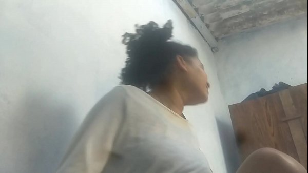 Porno Negra Do Bundao Da Bahia