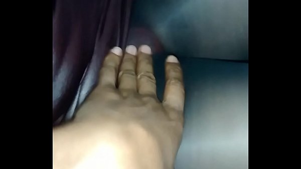 Provocando Negra No Onibus Porno