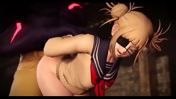 Toga Hentai