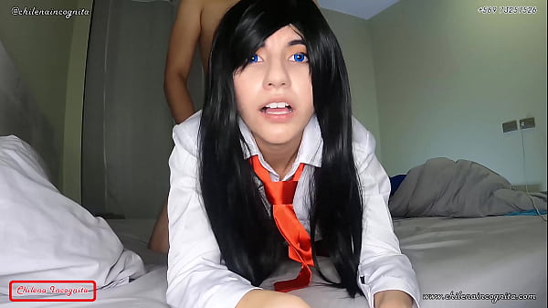 Video Porno Japonesa Teen Colegial Tutor hardcore