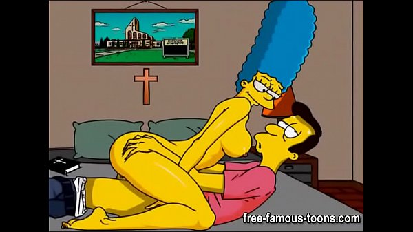 Videos Hentai Simpson