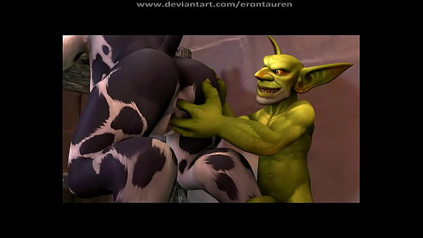 Warcraft Porno