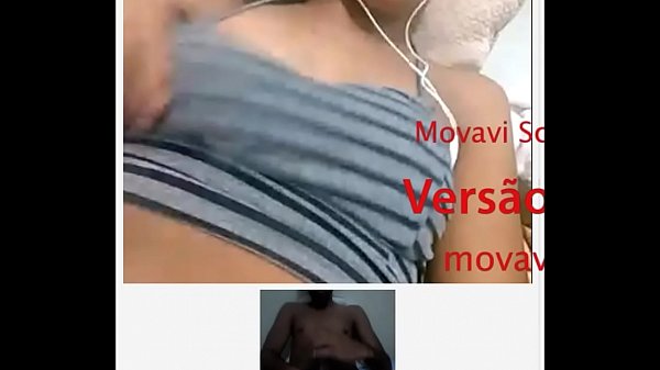 2 Novinhas En Omegle