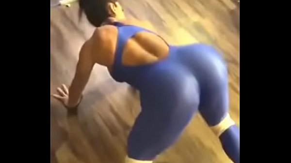 A Bunda De Gracyanne Pelada