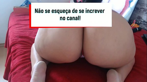 A Bunda Mais Sensual