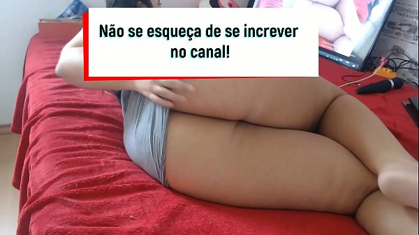 A Maior Bunda Da Praia