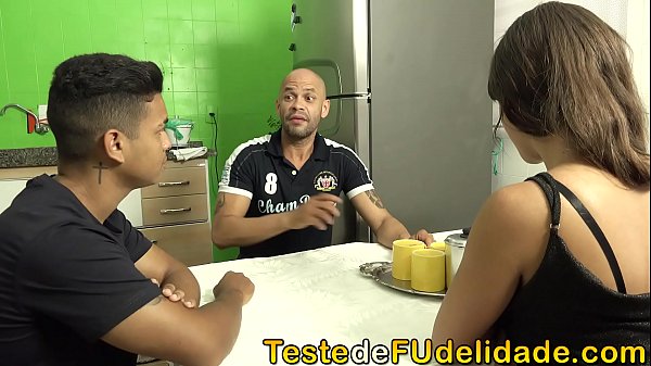 A Mais Negra Do Porno Brasileiro Xvideos