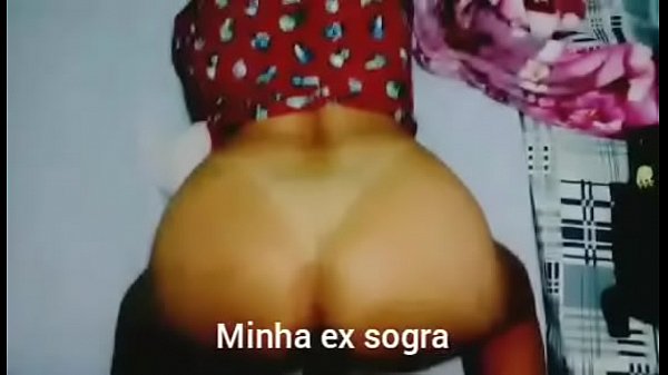 A Sogra Gostosa Sexo