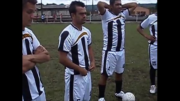 Acaf Futebol Amador