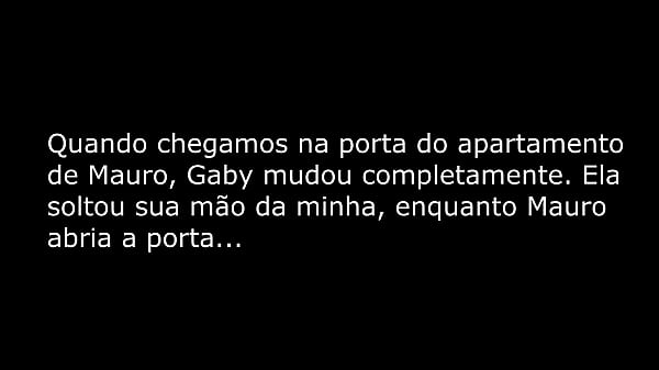 Alem De Corno Toma Gala Conto Erotico