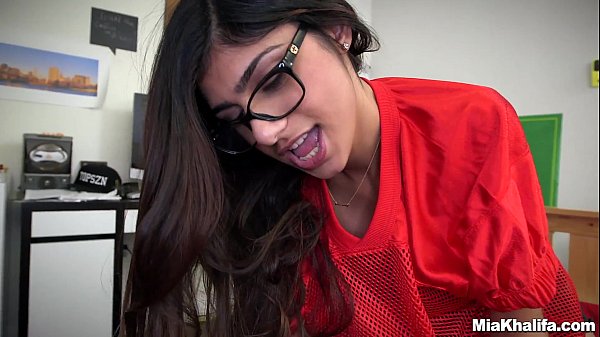 Alguma Coisa Mia Khalifa Hentai