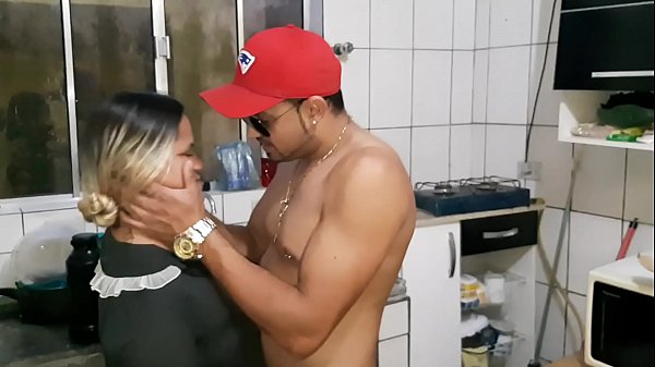 Amador Com Empregada Porno