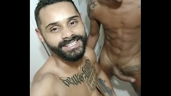 Amador Com Gay Dotado Fadendi Na Favela