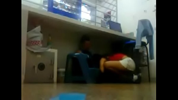 Amador Siririca Sexo No Trabalho