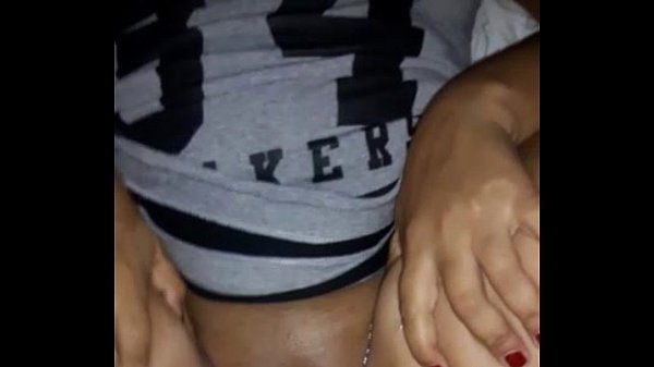 Amadora Gozando No Sexo Anal