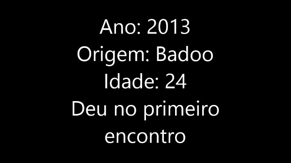 Amadora Loirinha Novinha De 4