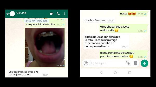 Amadora Safada Faz Loucuras No Sexo