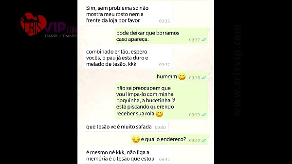 Amadoras Do Whatsapp Nua