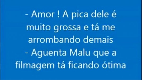 Amigo Do Corno Comendo O Cusinho Da Sua Mulher